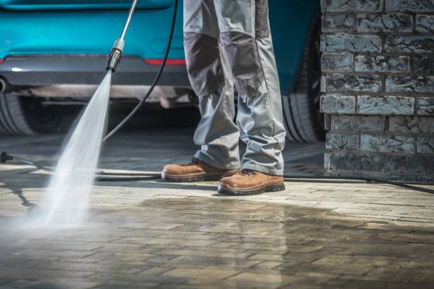 Best Sidewalk and Walkway Cleaning  in Cooper City, FL