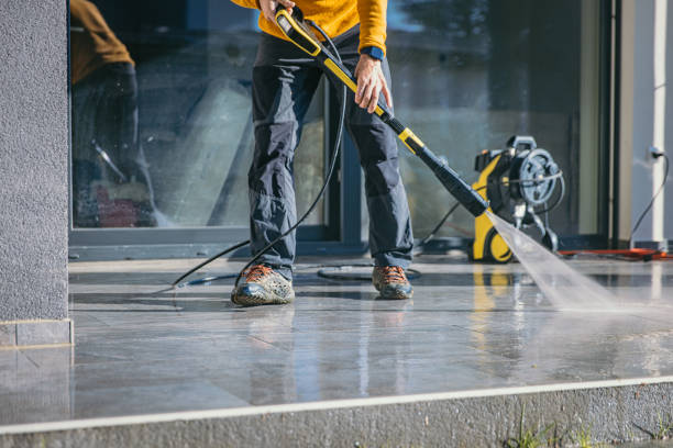 Best Driveway Pressure Washing  in Cooper City, FL