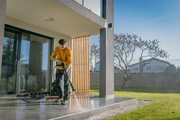 Best Parking Lot and Garage Cleaning  in Cooper City, FL